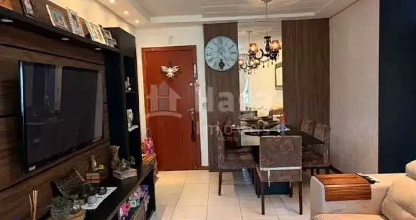 Apartamento com 2 quartos à venda no São Luiz, Brusque 