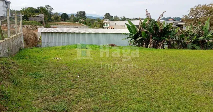 Terreno à venda no Souza Cruz, Brusque
