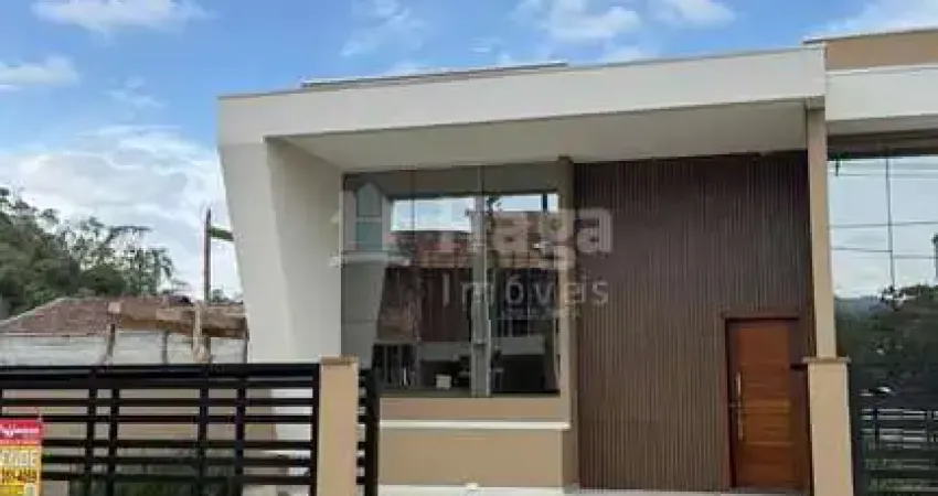 Casa com 2 quartos à venda no Centro, Guabiruba