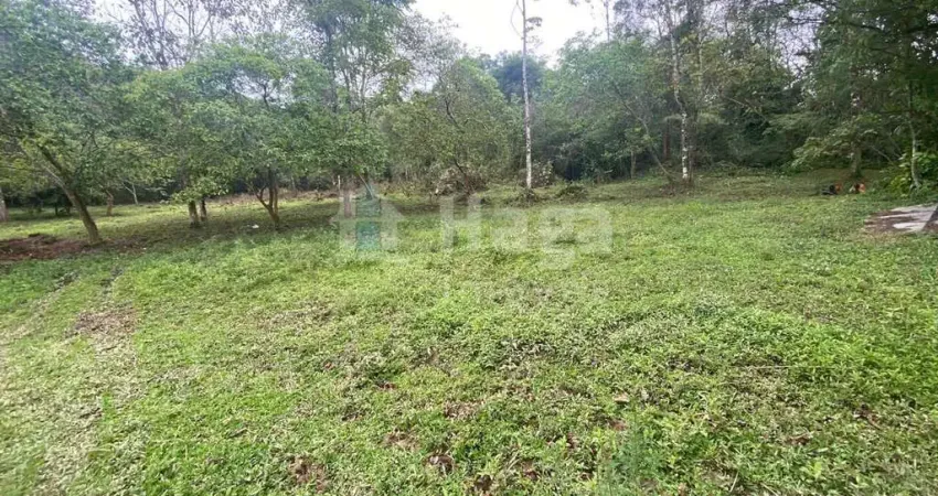 Terreno à venda em Claraíba, Nova Trento