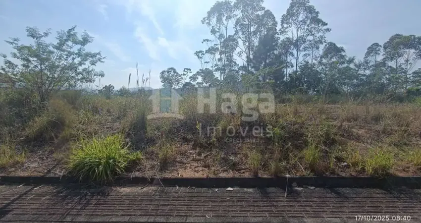 Terreno à venda no Centro, Guabiruba