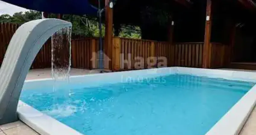 Chácara / sítio com 3 quartos à venda no Limeira Baixa, Brusque