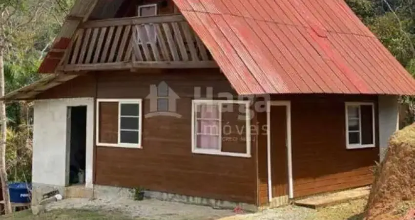 Chácara / sítio com 1 quarto à venda no Moura, Canelinha