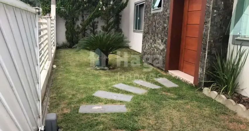 Casa com 2 quartos à venda no Águas Claras, Brusque