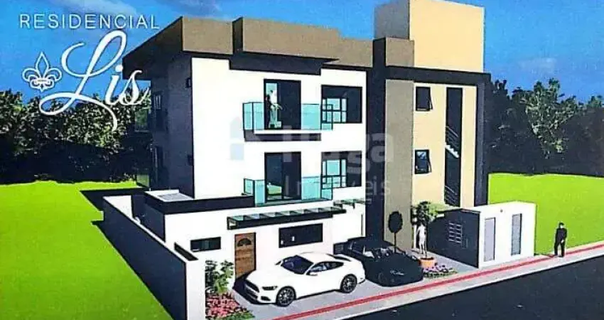 Apartamento com 1 quarto à venda no Santa Terezinha, Brusque