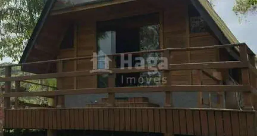 Chácara / sítio com 3 quartos à venda no Indaiá, Nova Trento 