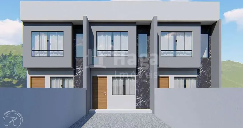 Casa com 2 quartos à venda no Limeira Baixa, Brusque