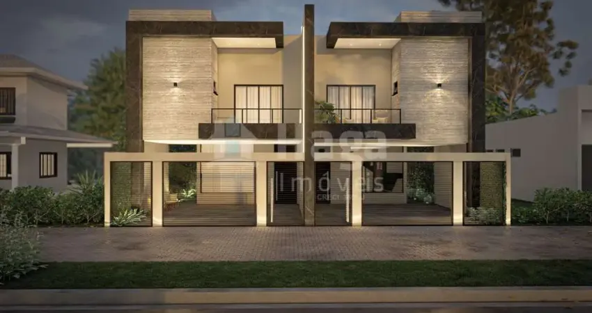 Casa com 3 quartos à venda no Santa Terezinha, Brusque 