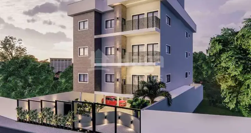 Apartamento com 2 quartos à venda no Azambuja, Brusque