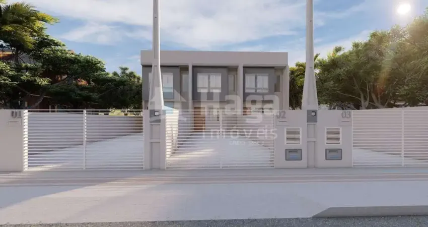 Casa com 2 quartos à venda no Dom Joaquim, Brusque 