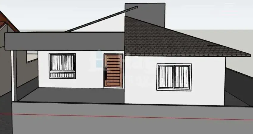 Casa com 3 quartos à venda no Centro, Guabiruba 