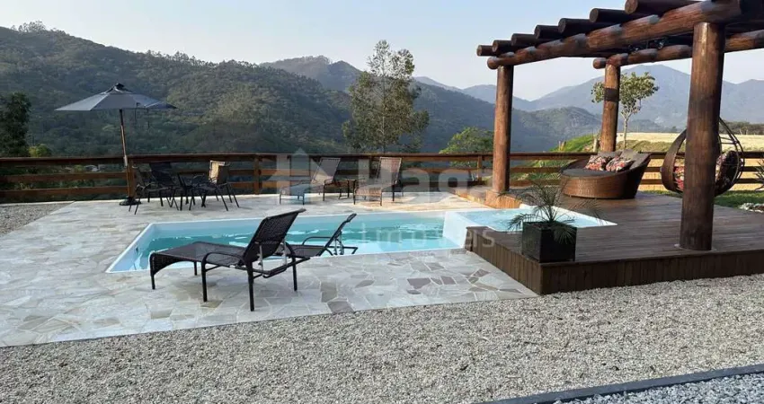 Chácara / sítio com 2 quartos à venda no Moura, Canelinha