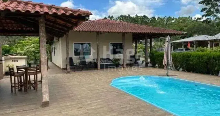 Chácara / sítio com 3 quartos à venda no Escalvado, Navegantes 