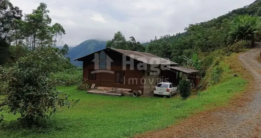 Chácara / sítio com 1 quarto à venda no Lageado, Botuverá