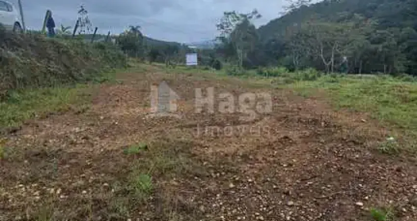 Chácara / sítio à venda no Brilhante II, Itajaí