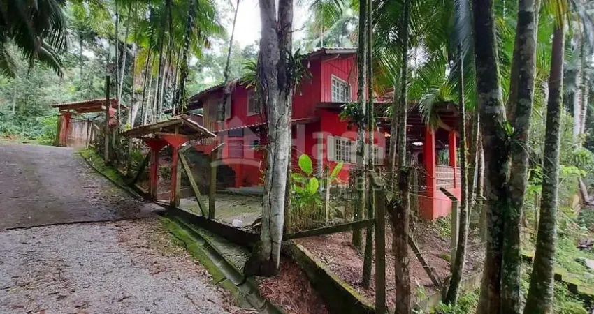 Chácara / sítio com 3 quartos à venda no São Pedro, Guabiruba 