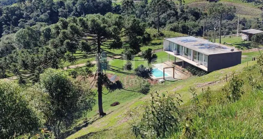 Chácara / sítio com 3 quartos à venda na Lomba Alta, Alfredo Wagner 