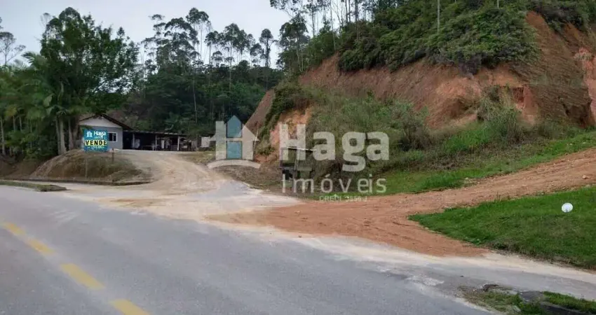 Chácara / sítio com 3 quartos à venda no Povoado de Barracão, Gaspar 