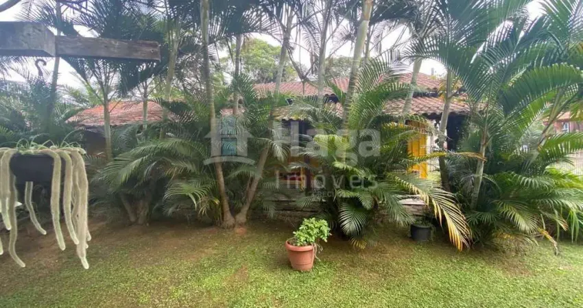 Chácara / sítio com 3 quartos à venda no Três Barras, Major Gercino 