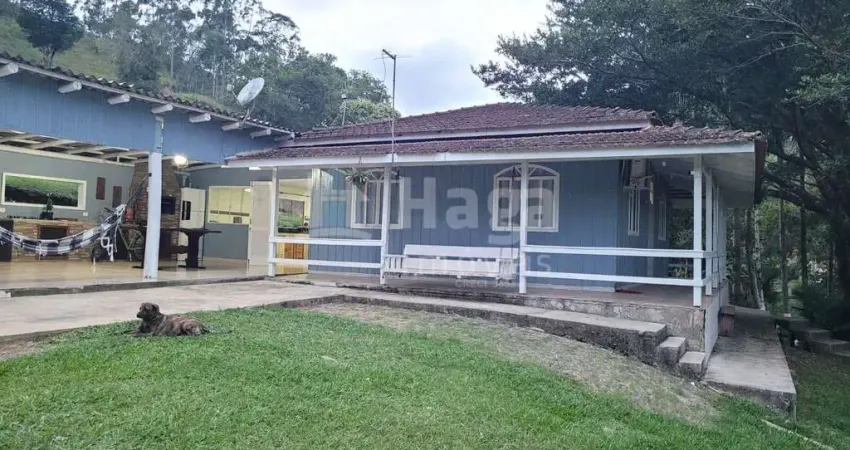 Chácara / sítio com 3 quartos à venda no Brilhante II, Itajaí