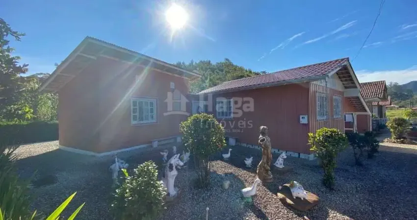 Chácara / sítio com 4 quartos à venda no Moura, Canelinha