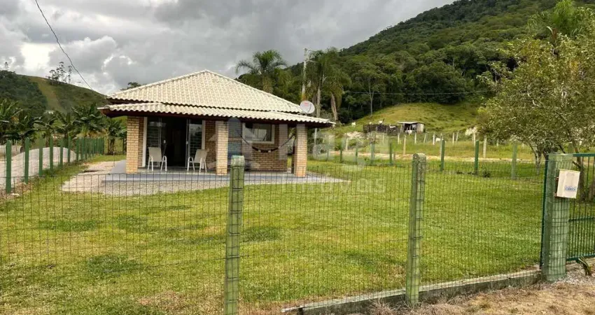 Chácara / sítio com 3 quartos à venda em Timbé, Tijucas