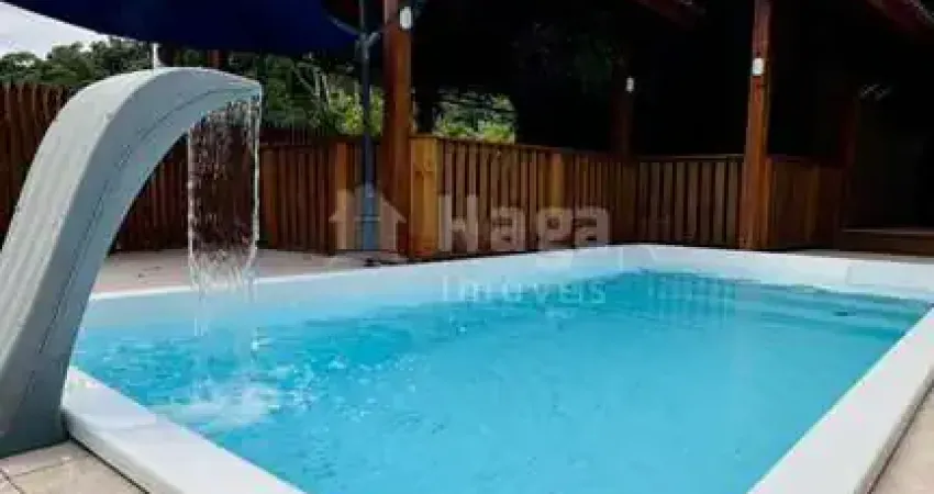 Chácara / sítio com 3 quartos à venda no Limeira Baixa, Brusque 