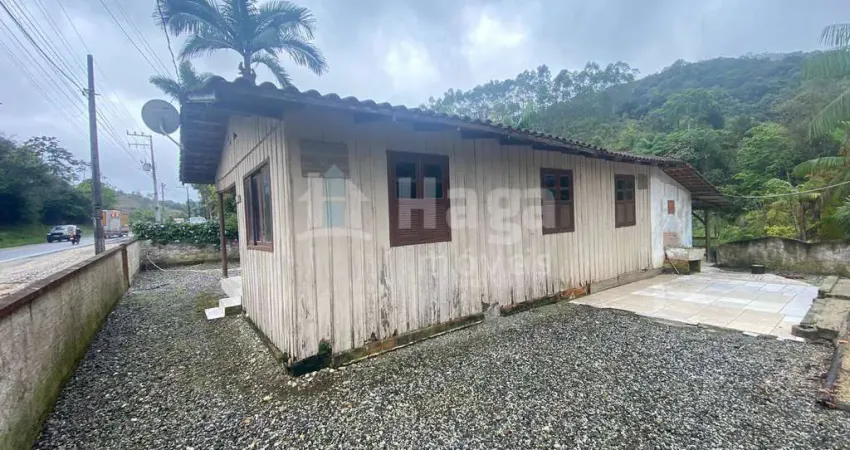 Chácara / sítio com 3 quartos à venda no Indaiá, Nova Trento 