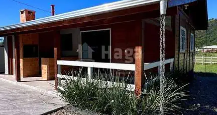 Chácara / sítio com 2 quartos à venda no Centro, Canelinha