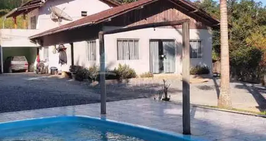 Chácara / sítio com 7 quartos à venda no Tijipió, São João Batista 