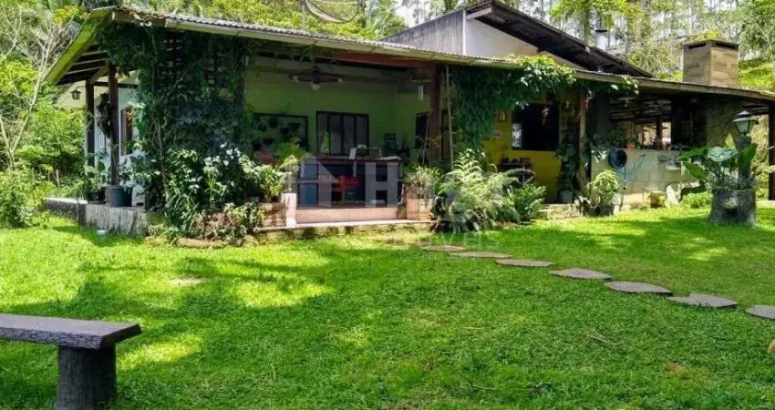 Chácara / sítio com 3 quartos à venda na Área Rural de Camboriú, Camboriú