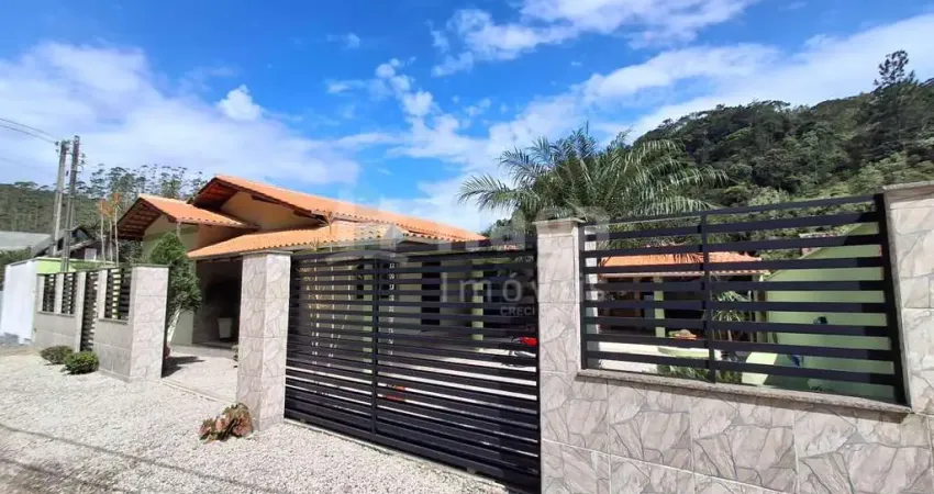 Chácara / sítio com 3 quartos à venda no Mato Queimado, Nova Trento 