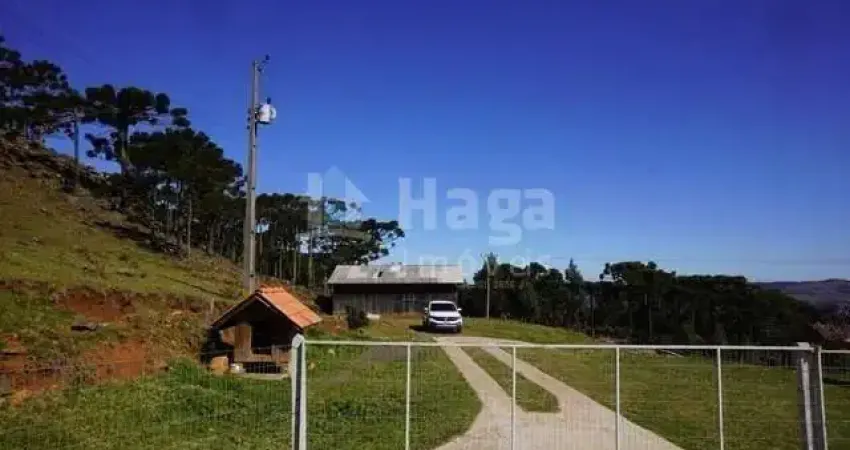 Chácara / sítio com 4 quartos à venda em Zona Rural, Bom Jardim da Serra 