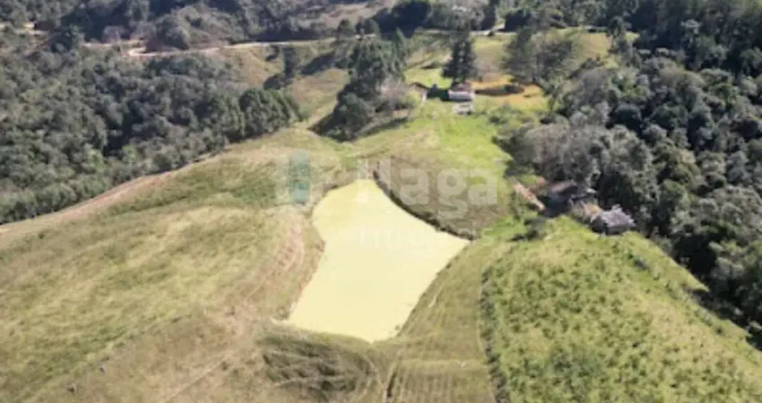 Chácara / sítio à venda na Zona Rural, Major Gercino 