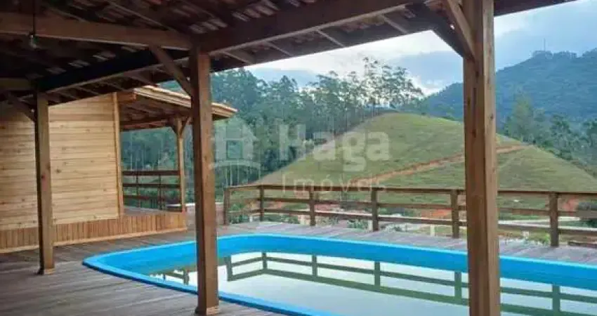 Chácara / sítio com 3 quartos à venda no Tijipió, São João Batista 