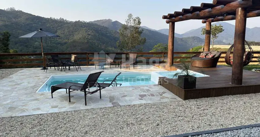 Chácara / sítio com 2 quartos à venda no Moura, Canelinha