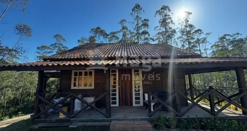 Chácara / sítio com 2 quartos à venda no Moura, Canelinha