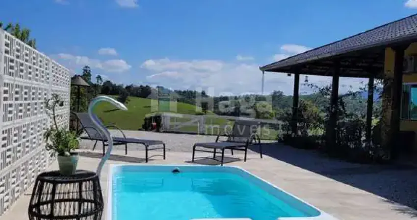 Chácara / sítio com 2 quartos à venda no Povoado de Barracão, Gaspar 