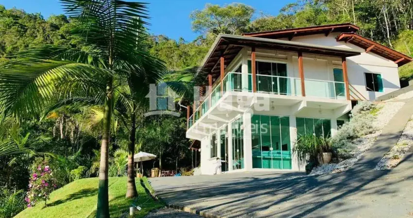 Chácara / sítio com 3 quartos à venda no Rio do Meio, Camboriú 