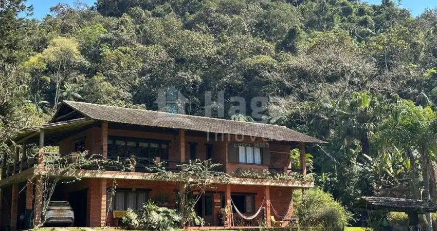 Chácara / sítio com 3 quartos à venda no Rio Sellin, Ibirama