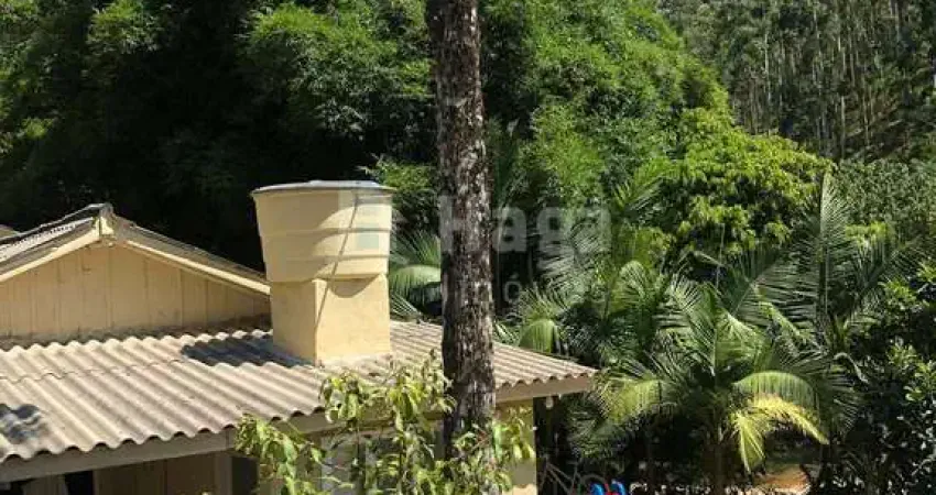 Chácara / sítio com 2 quartos à venda no Pinheiral, Major Gercino 