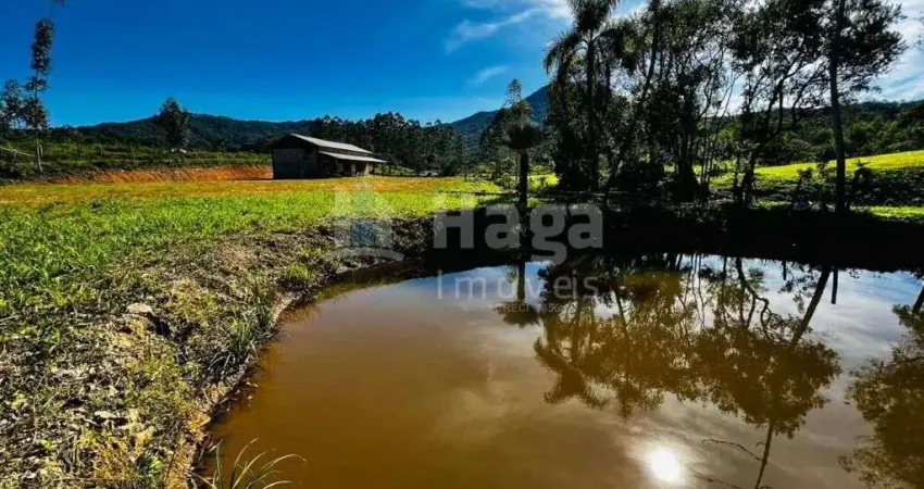 Chácara / sítio com 2 quartos à venda na Zona Rural, Porto Belo