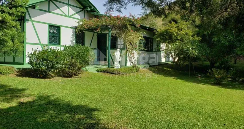 Chácara / sítio com 3 quartos à venda no Rancho De Tábuas, Angelina 