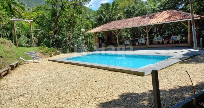 Chácara / sítio com 4 quartos à venda na Águas Negras, Botuverá 