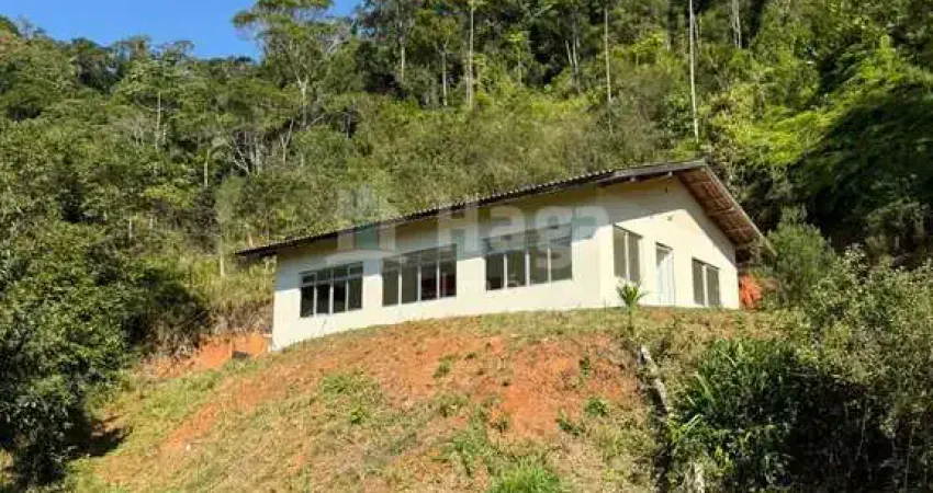 Chácara / sítio com 2 quartos à venda no Rio do Meio, Camboriú 