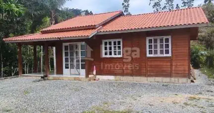 Chácara / sítio com 3 quartos à venda na Zona Rural, Major Gercino 