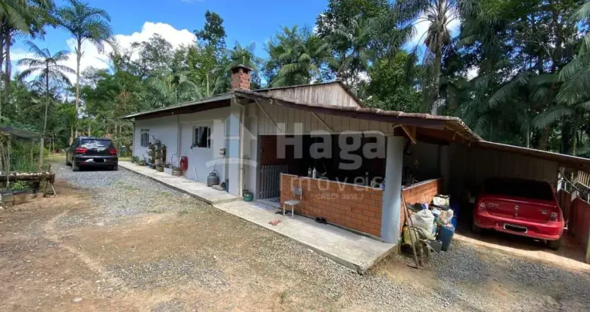 Chácara / sítio com 2 quartos à venda no Centro, Rio dos Cedros