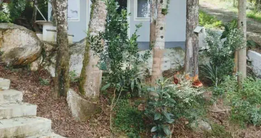 Chácara / sítio com 1 quarto à venda na Vila Santana, Santo Amaro da Imperatriz 