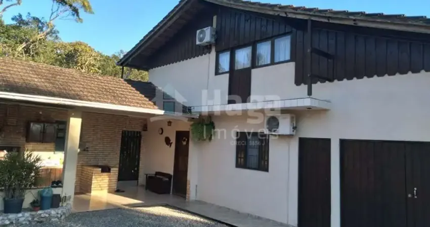 Chácara / sítio com 3 quartos à venda no Paciência, Itajaí