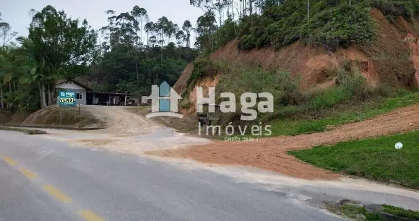 Chácara / sítio com 5 quartos à venda no Povoado de Barracão, Gaspar 